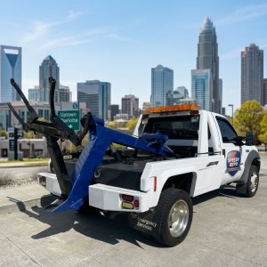North Carolina repossession agent