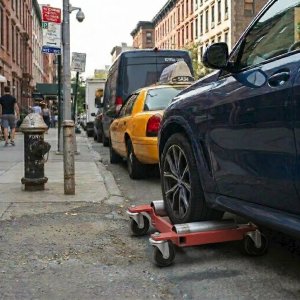 New York City repossession service