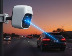 Ohio license plate reader camera repossession