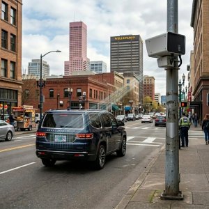 Oregon repossession service