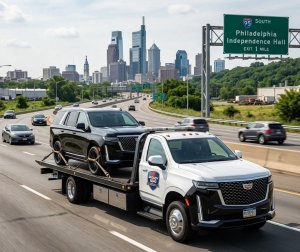 Speedy Repo Pennsylvania Repossession Service
