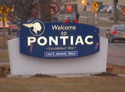 Pontiac, Michigan Repossession Service