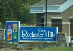 Rochester Hills, Michigan Repossession Service