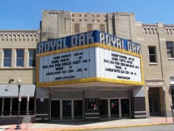 Royal Oak, Michigan Repossession Service