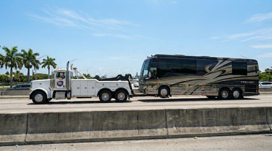 RV Repossession Service Agency