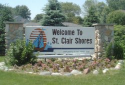 Saint Clair Shores, Michigan Repossession Service