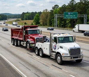 Speedy Repo South Carolina Repossession Service
