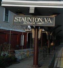 Staunton, Virginia Repossession Service