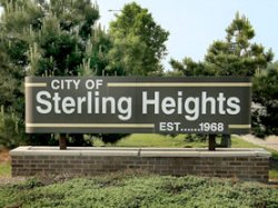 Sterling Heights, Michigan Repossession Service