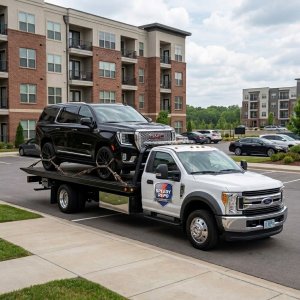 Speedy Repo Tennessee Repossession Service