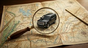 Speedy Repo Utah Repossession Service