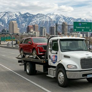 Speedy Repo Utah Repossession Service
