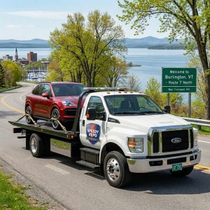 Speedy Repo Vermont Repossession Service