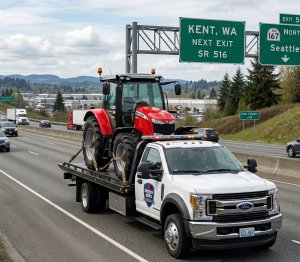 Speedy Repo Washington Repossession Service