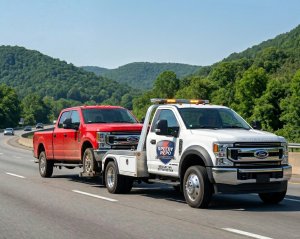 West Virginia Repossessor Service