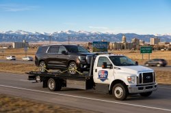 Wyoming Repossessor