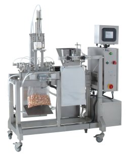 manufacturing station
